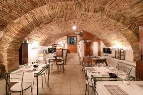 Locanda Alfieri - Restaurante