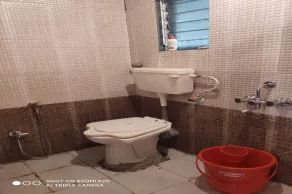 Campistaan Vakan - Salle de bain