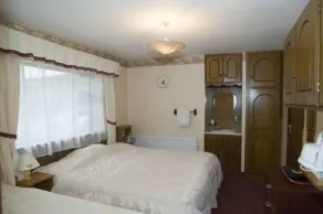 Fortview House Bed & Breakfast - Habitación