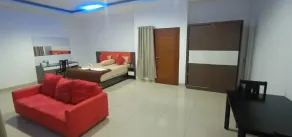 Ragunan Residence Syaridin - Room