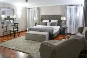 Fair Acres Boutique Hotel Karen - Zimmer