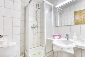 Hotel Kiebitz an der Ostsee - Bathroom