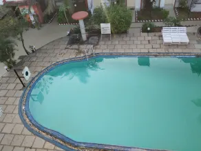 Atlanta Beach Resort - Pool