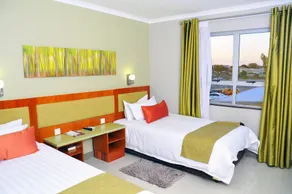 Travelodge - Room