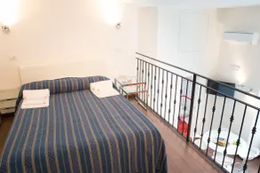 Appartamenti Mergellina - Zimmer