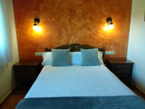Apts Rurales Buena Vista - Rum