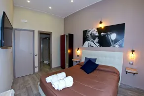 Artisti Sustinea Rooms - Room