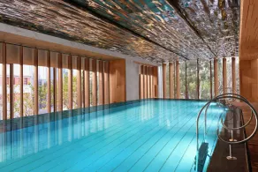 The St. Regis on the Bund, Shanghai - Pool