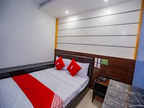 RedDoorz at Ranchotel Bayanan Alabang - Chambre