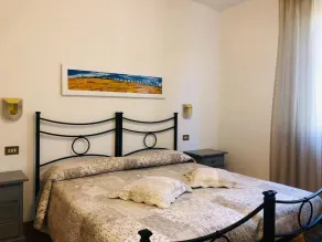 Hotel Marvin - Chambre