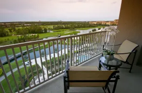 Waldorf Astoria Orlando - An Official Walt Disney World® Hotel - View from room
