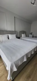 Kaizen Otel - Zimmer