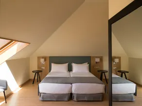 Pousada A Lanzada - Chambre