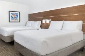 Holiday Inn Express & Suites Las Vegas SW Springvalley by IHG - Chambre