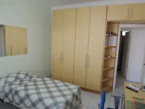 Ipanema Copa Hostel - Værelse