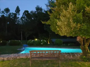 Casa Do Cribeiro - Pool