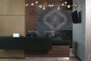 Crowne Plaza Villahermosa by IHG - Reception
