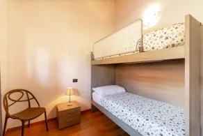 Lazy Bee Camping Village - Chambre