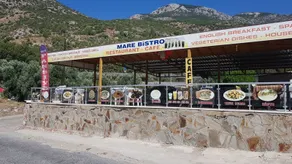 Priene Pansiyon - Restaurant