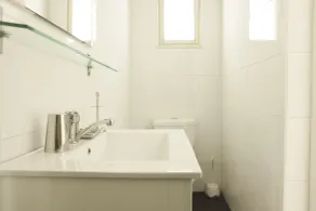 Kerem Hateiminim Apartments - Værelse