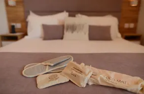 Hypnos Boutique Hotel - Værelse