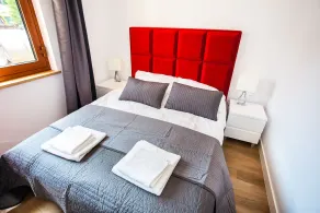 Apartamenty SaltApart2 - Chambre