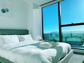 Skygarden Luxury Condo - Room