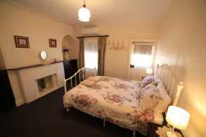 Miss Mabel Cottage - Zimmer