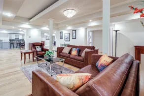 Gateway to DC & More! Quiet & Stylish Retreat - Interior