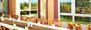 Hotel Trebeltal - Restaurant
