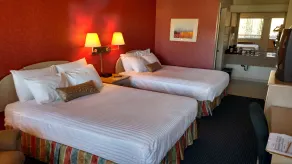Lewis River Inn - Room