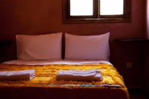 Hôtel Chellal ďOuzoud - Room