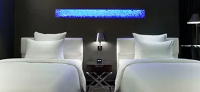 Le Méridien Xiamen - Chambre