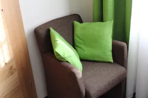EZ Q - Chambre