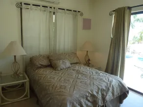 Casa Sun Guadalupe - Quarto