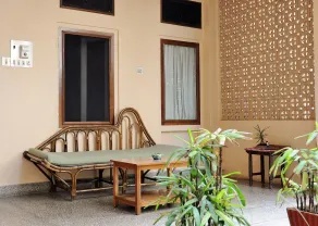 Hotel Arya Niwas - Room