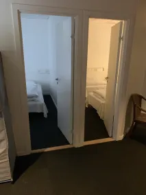 Skuldelev kro - Room