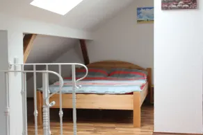 Ferienwohnung Bergisch Land - Camera