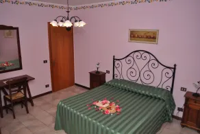 Agriturismo Le Dolci Colline - Zimmer