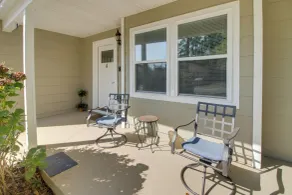 Simple Shelby Vacation Rental Near Park! - Interiør