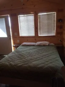 RV Resort At Carolina Crossroads - Room