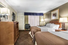 Clarion Inn Morgan City - Chambre