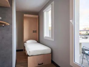 ibis budget Issy Les Moulineaux Paris Ouest - Værelse
