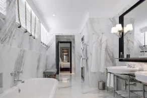Four Seasons Hotel Ritz Lisbon - Baño