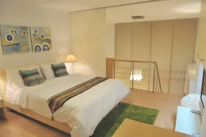 Duplex 21 Apartment - Chambre