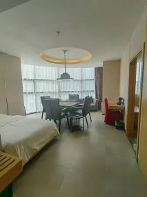 Lavande Hotel Shenzhen Bao'an The East - Vista do quarto