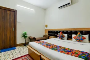 A2 Guest House - Chambre
