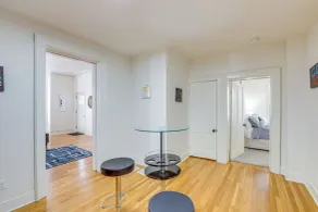 Blair Home w/ Game Room ~ 26 Mi to Omaha! - Innenbereich
