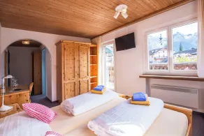 Hotel Chalamandrin - Rum