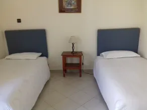 Résidence La Galiote - Room